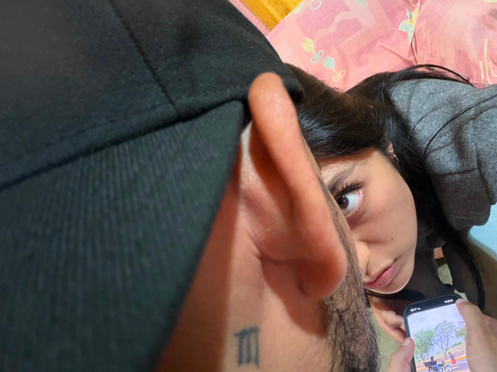 Tú y yo por siempre